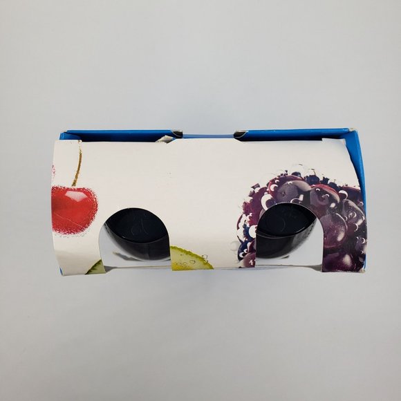 SodaStream Twin Pack of 0.5L Carbonating Bottles Clear with Black Tops NEW - Picture 8 of 8